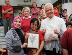 Ganjar Pranowo Diminta Antisipasi Kampanye Hitam Korupsi KTP-el