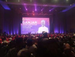 Ganjar beberkan 7 program kunci bangun Indonesia di masa depan