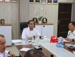 Penerimaan CPNS Kemenkumham Tahun 2023 Telah Dibuka