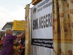 SMK gratis ala Ganjar dinilai potensial diangkat jadi program nasional