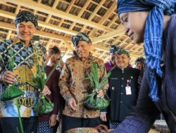 Pengamat: Ganjar paling paham persoalan di desa dibanding Prabowo dan Anies