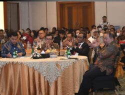 Kemenkumham Himpun Masukan Untuk Pembaruan Aturan Tindak Pidana Korupsi