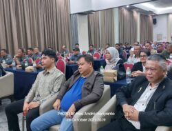 Pro Jurnalismedia Siber Gelar Rakenas Pertama