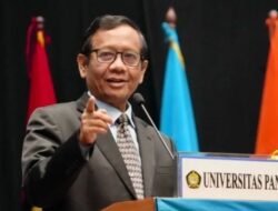 Pakar: Mahfud bisa pulihkan citra peradilan yang tercoreng skandal MK