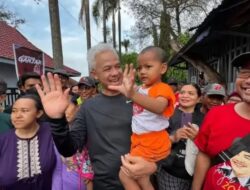 Pakar: KTP Sakti Ganjar-Mahfud solusi cegah bansos salah sasaran