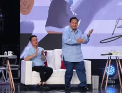 YLBHI: Soal pengadilan HAM, Prabowo paling lemah komitmennya