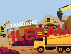 Pakar: Bawaslu wajib mengusut tuntas dugaan dana kampanye dari tambang ilegal