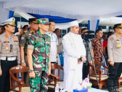 Gelar Deklarasi Bersama, Dirlantas Kombes Pratama : Untuk Sumsel Bebas dari Knalpot Brong