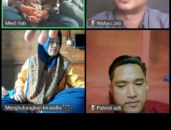 DPD PJS Jambi Bentuk  DPC PJS Sungai Penuh-Kerinci