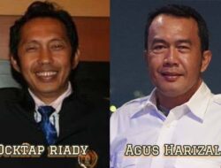 Ocktap Riady: Agus Harizal Miliki Kemampuan untuk Memimpin PWI Sumsel