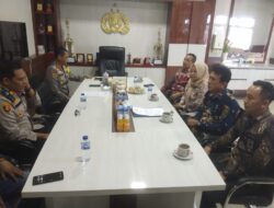 Kemenkumham Sumsel Tindaklanjuti Aduan Pelanggaran HAM di Kabupaten OKI