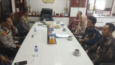Kemenkumham Sumsel Tindaklanjuti Aduan Pelanggaran HAM di Kabupaten OKI