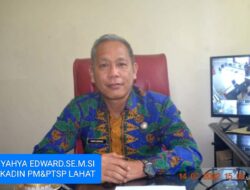 Awal Maret, Mall Pelayanan Publik di Gedung Plaza Lematang Akan Dibangun