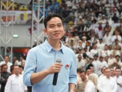 Pengamat: Gibran tak matang dan minim kecerdasan emosional