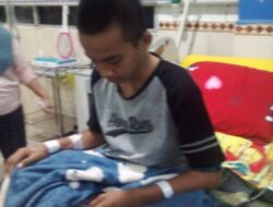 Program Berobat Gratis H.Cik Ujang Sangat Bermanfaat Untuk Masyarakat Kab Lahat