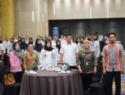 Kemenkumham Sumsel Kuatkan Pembangunan ZI, Budaya Antikorupsi, dan SPIP kepada Seluruh Jajaran