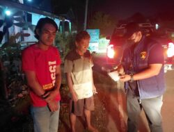 3 Pelaku Illegal Minning Berikut Truknya Ditangkap Subdit IV Tipidter Ditreskrimsus Polda Sumsel, 88,2 Ton Batubara Illegal disita.