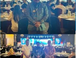 Pj Wali Kota Lubuklinggau  Ikuti Rakornas Bahas Kontribusi Daerah Untuk IKN