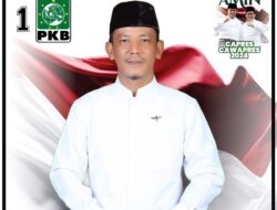Diduga Akan Adanya Kecurangan Pemilihan PKK Dan PPS KPU Kabupaten Lahat,Anggota DPRD Lahat  Fraksi PKB Adriansyah Angkat Bicara
