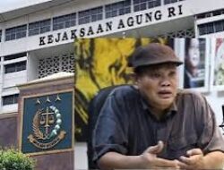 K-MAKI SUMSEL : MUTASI PEJABAT JELANG PILKADA TANPA IZIN TERTULIS MENDAGRI DAPAT DIKENAKAN PASAL MELAWAN PEMERINTAH DAN DIPECAT