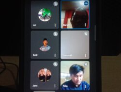 Darwin Syakorwi Ketua DPD PJS Sumsel : Insyaallah HUT PJS Ke 2 Seluruh Pengurus Hadir
