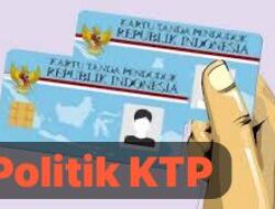 Dinas Dukcapil Lahat Diduga Mendapat Tekanan Oknum Calon Kepala Daerah Untuk Mencetak KTP Syarat Masuk PPK