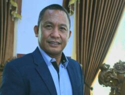 Rusdi Somad SH : Dana BTT ( belanja tak terduga) Hanya Digunakan Untuk Bencana Alam, Bukan Untuk Biaya Mutasi Pejabat, Mengganti Pejabat Bukan Bencana Alam.
