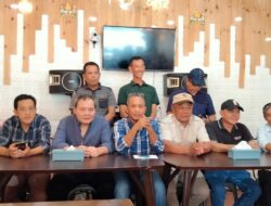 Masyarakat Inginkan Hj Lidyawati Maju Pilkada Lahat