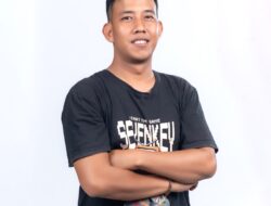 Cik Ujang Naik Kelas, Anggota Balor Siap Dukung Lidyawati Menuju Lahat 1