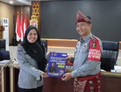 8 Satker Kanwil Kemenkumham Sumsel Siap Ikuti Evaluasi Pembangunan ZI Menuju WBK