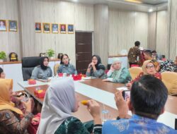Kemenkumham Sumsel Kenalkan Profesi Penerjemah Tersumpah ke Masyarakat