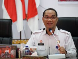 Kemenkumham Sumsel Kirim 12 Lurah/Kades Terbaik pada Paralegal Justice Award 2024