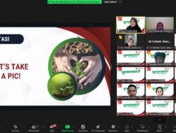 KMCE “The Waste-to-Wealth Odyssey” : Penyuaraan Isu Lingkungan dari Anak Muda oleh Kejar Mimpi Palembang by CIMB Niaga