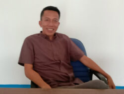 Ganda Taruna Sorot KPU Lahat Pilih 32 Orang dari Kabupaten Tetangga Jadi Anggota PPK dan Panwaslu