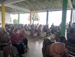 Baru Dilantik, PPPK Langsung Terima Gaji 13: Segini Besarannya