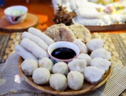 Cara Membuat Pempek Palembang dengan Menggunakan AI