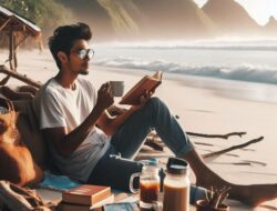 Buku-Buku Best Seller tentang AI yang Wajib Dibaca Tahun 2024