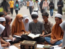 Generasi Z di Palembang Bisa Manfaatkan AI untuk Dakwah