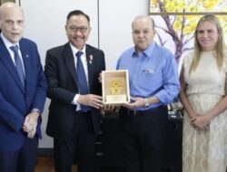 Profil Bambang Susantono: Arsitek IKN yang Mengundurkan Diri di Tengah Proyek Besar