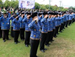 Minta Presiden Terpilih Tidak Hapus Gaji 13: Seruan dari Pegawai Negeri