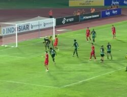 Laga Seru Indonesia vs Irak: Prediksi Skor Berdasarkan Analisis Data