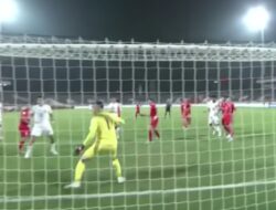 Jika Menang Melawan Irak, Timnas Indonesia Akan Makin Dekat ke Putaran Berikutnya Kualifikasi Piala Dunia 2026