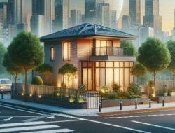 Tren Properti 2024: Investasi Apartemen di Pusat Kota Makin Diminati