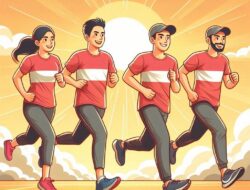 10 Langkah Mudah untuk Memulai Gaya Hidup Sehat di Tahun 2024