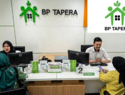 Siap-siap Gaji Karyawan Swasta Mulai dipotong TAPERA 3 persen mulai tahun….