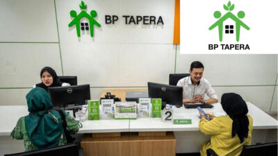 Siap-siap Gaji Karyawan Swasta Mulai dipotong TAPERA 3 persen mulai tahun….