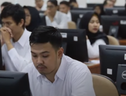 Jika tidak lolos seleksi PPPK 2024, begini nasib honorer selanjutnya