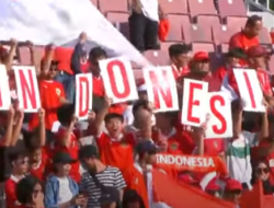 Diperkuat pemain Series A ini, Timnas Indonesia siap terbang tinggi ke Piala Dunia 2026