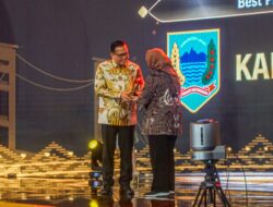 Sukses Lestarikan Varietes Durian Lokal, Pemkab Lahat Raih Penghargaan CNN Award
