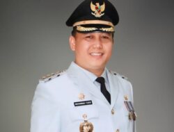 Kebijakan Mantan PJ Bupati Lahat M farid Nonjobkan Empat Kepala Dinas melanggar aturan, K MAKI : Harus Dianulir